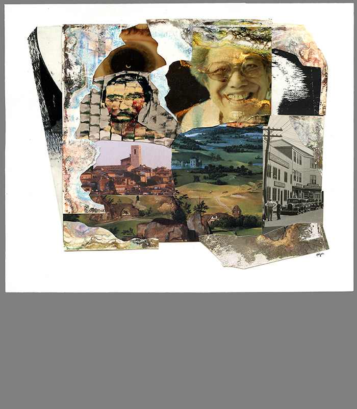 Snapshot 118 Eyes Over Old Cities